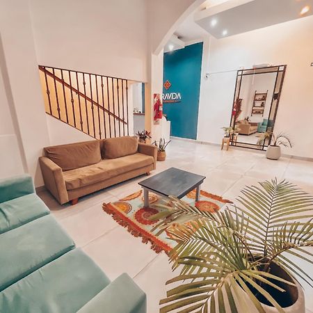 Pura Vida Concordia Hotell Exteriör bild