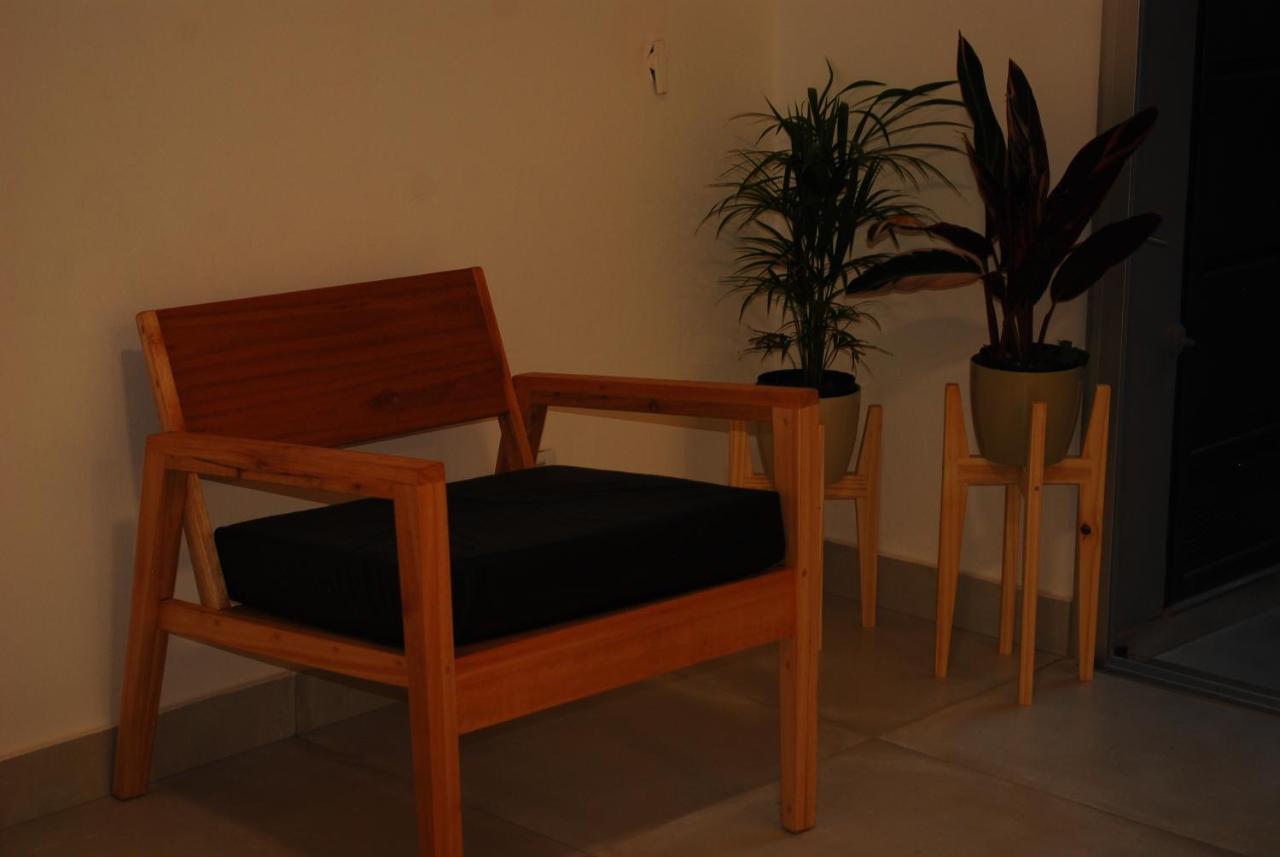 Pura Vida Concordia Hotell Exteriör bild