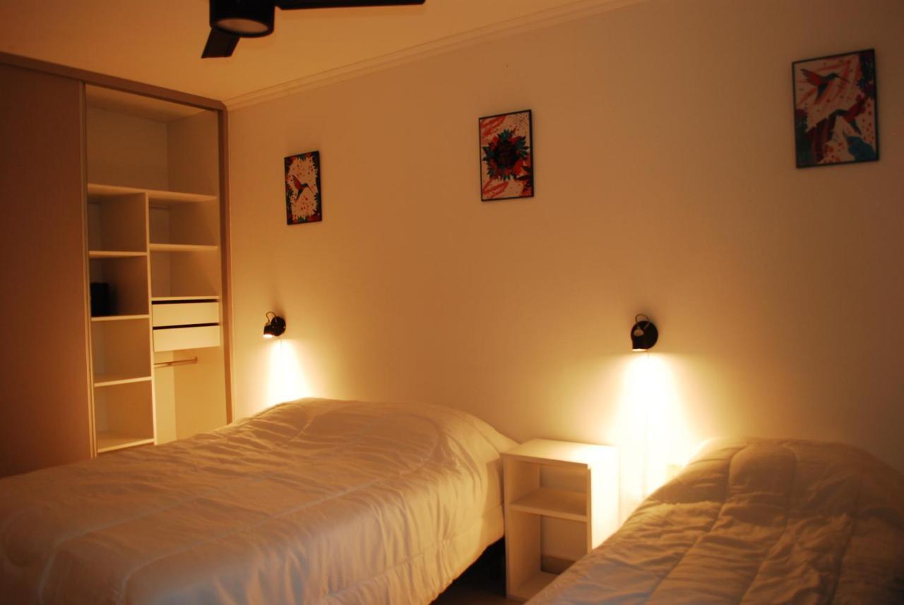 Pura Vida Concordia Hotell Exteriör bild