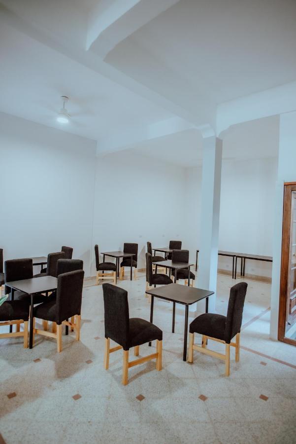 Pura Vida Concordia Hotell Exteriör bild