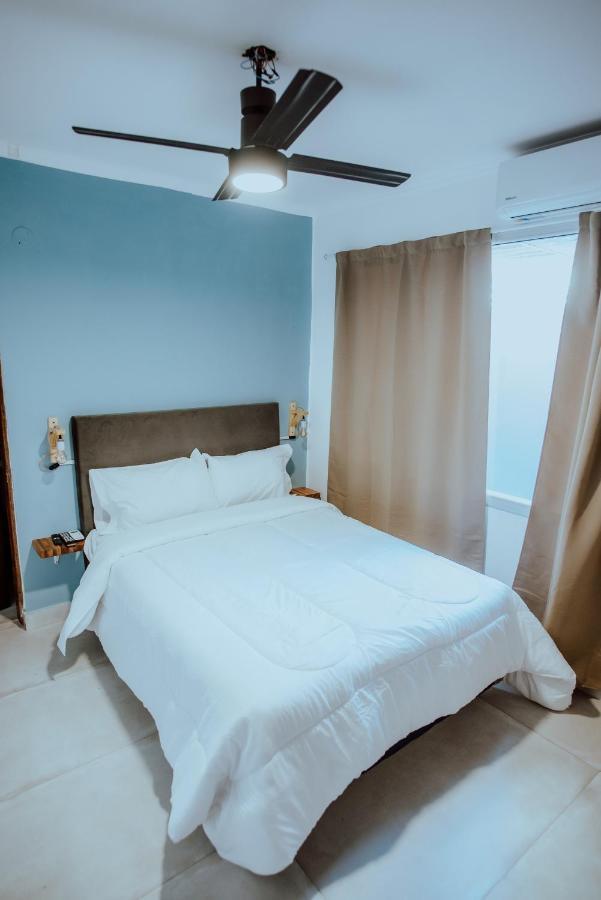 Pura Vida Concordia Hotell Exteriör bild